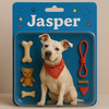 adoptable Dog in  named Jasper