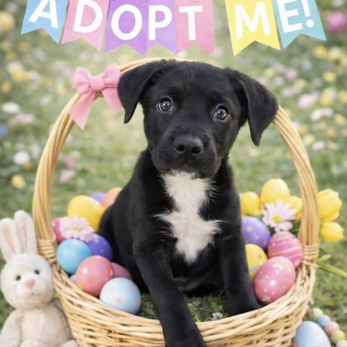Scotland Pup - Scots, an adoptable Labrador Retriever in San Diego, CA