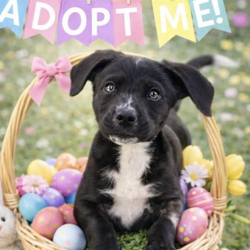 Scotland Pup - Viking, an adoptable Labrador Retriever in San Diego, CA