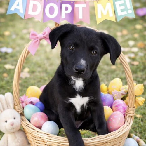 Scotland Pup - Norse, an adoptable Labrador Retriever in San Diego, CA