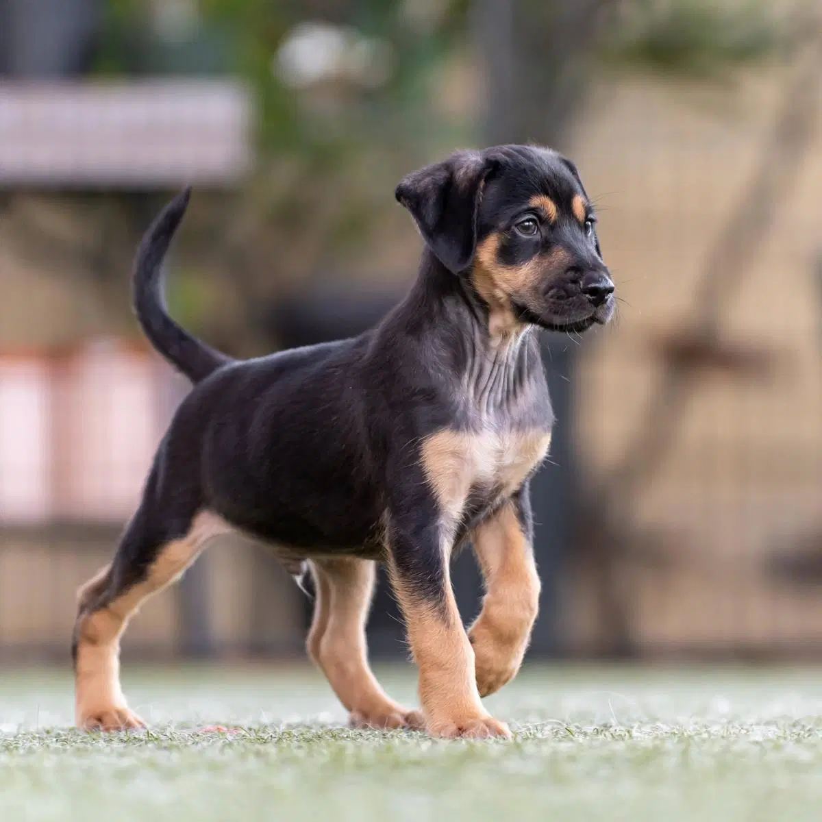 Dancer Pup - Disco image 3