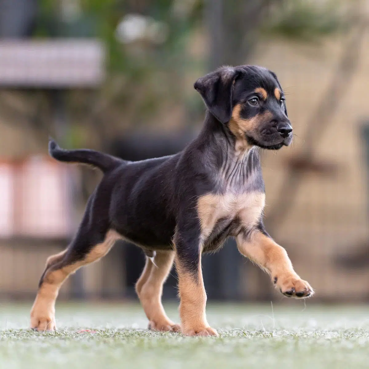 Dancer Pup - Disco image 4