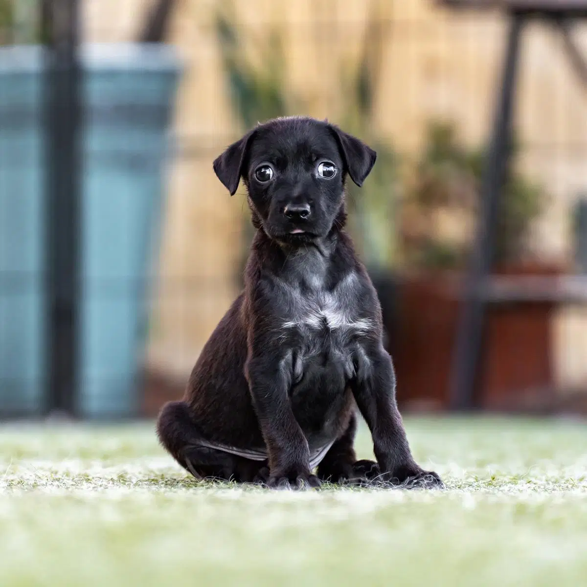 Dancer Pup - Waltz image 3