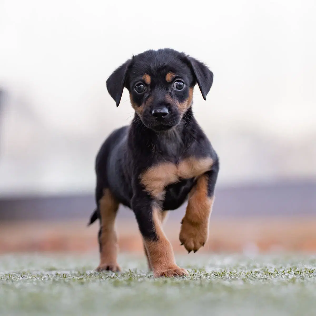 Dancer Pup - Jitterbug image 3