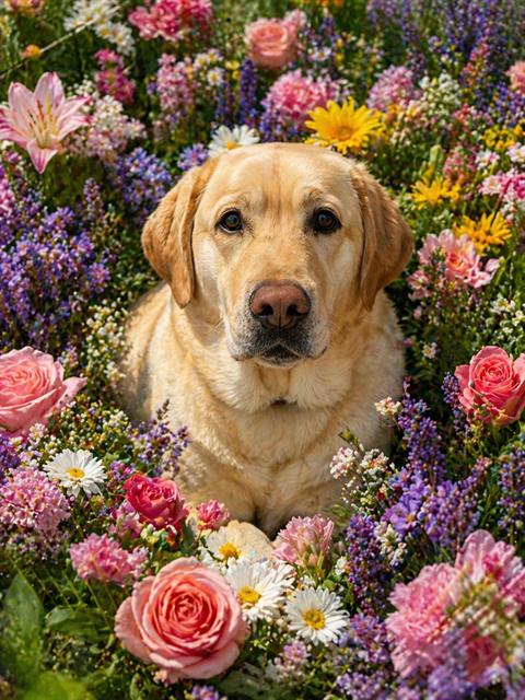 HEIDI, an adoptable Labrador Retriever in Globe, AZ