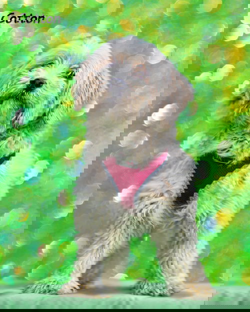 Cotton