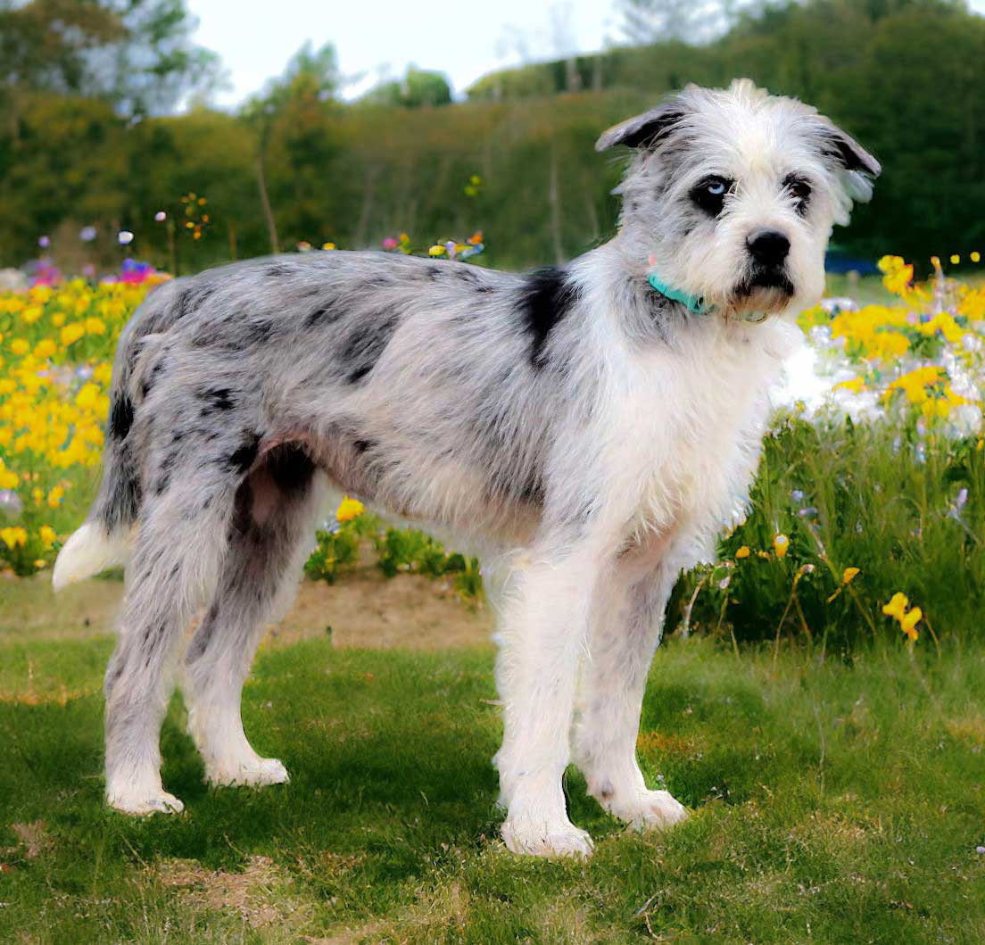 adoptable Dog in Sussex, NJ named LORA LEE