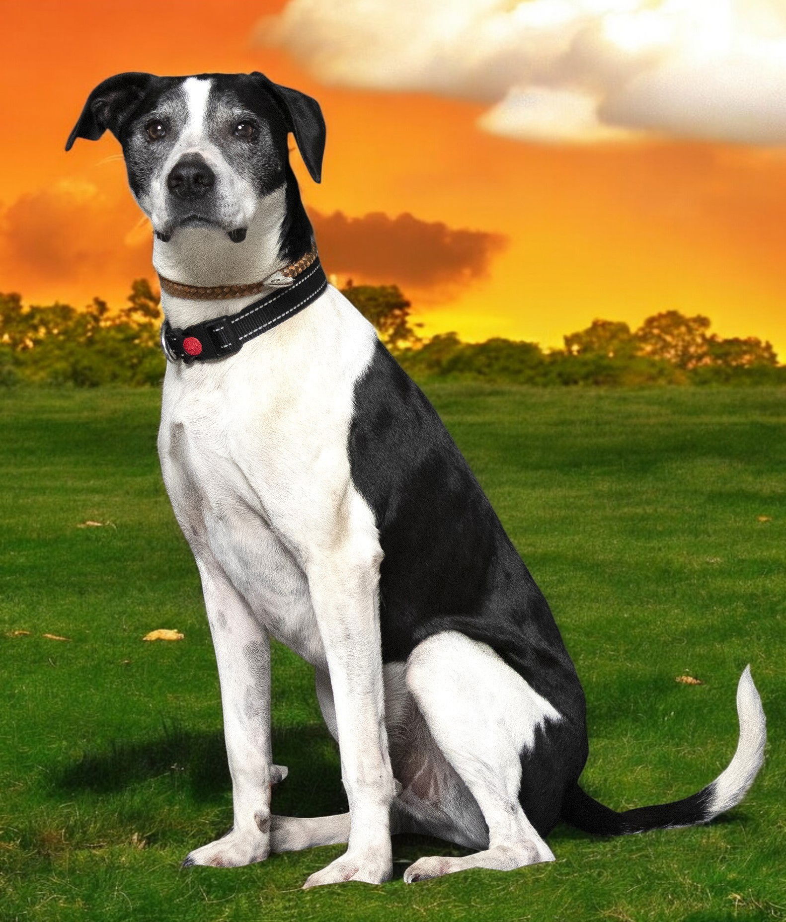 adoptable Dog in Sussex, NJ named GOOD TIME CHARLIE
