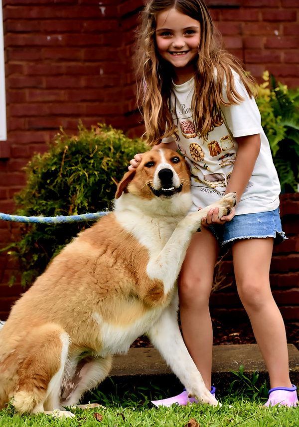 AMBER LUVS KIDS
