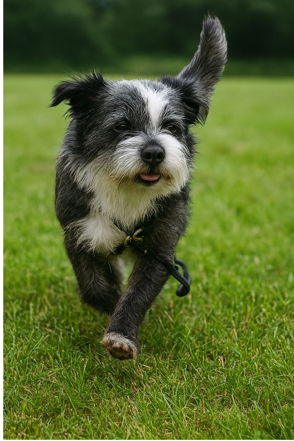 adoptable Dog in Sussex, NJ named SUZANNA