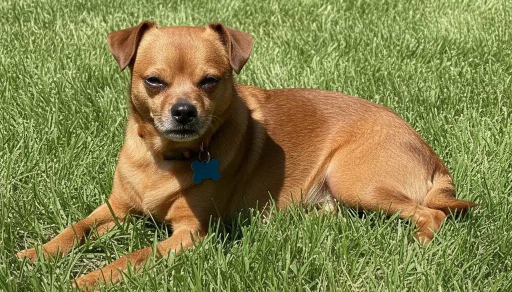 Gideon Therapy Dog image 4