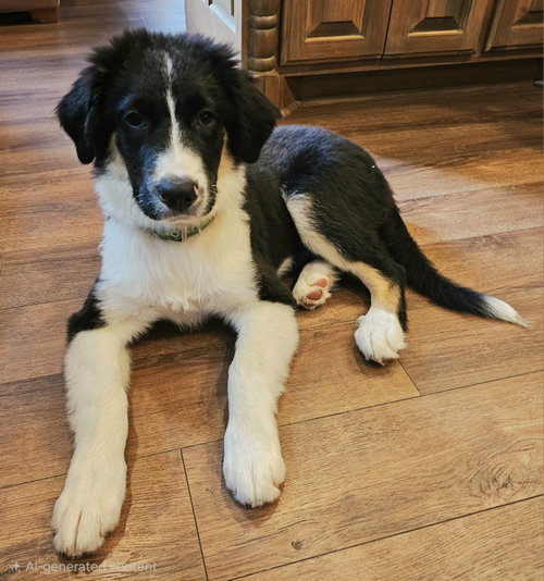 PUPPY DODGER