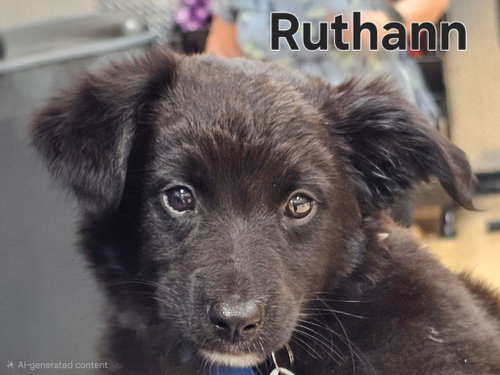 PUPPY RUTHANN photo 2