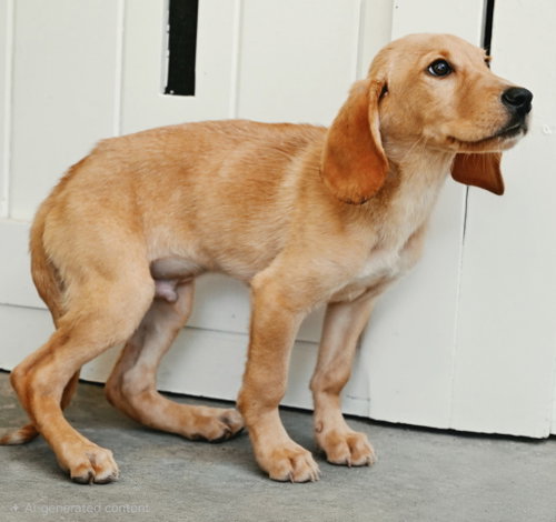 Puppy Laddy Boy photo 2