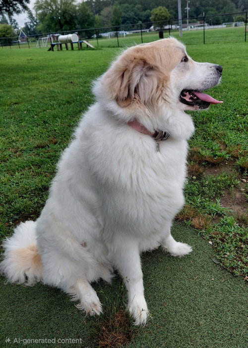 Daisy'S Destiny photo 4