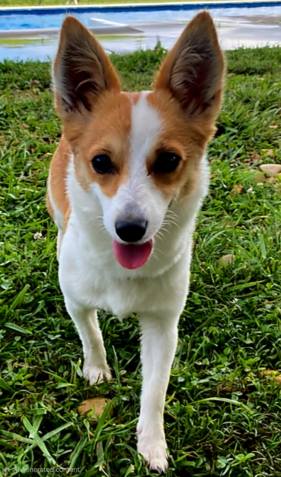 DAISY BELLE