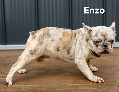 Enzo photo 4