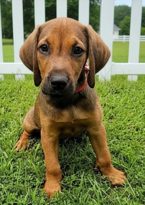 Puppy Gunner