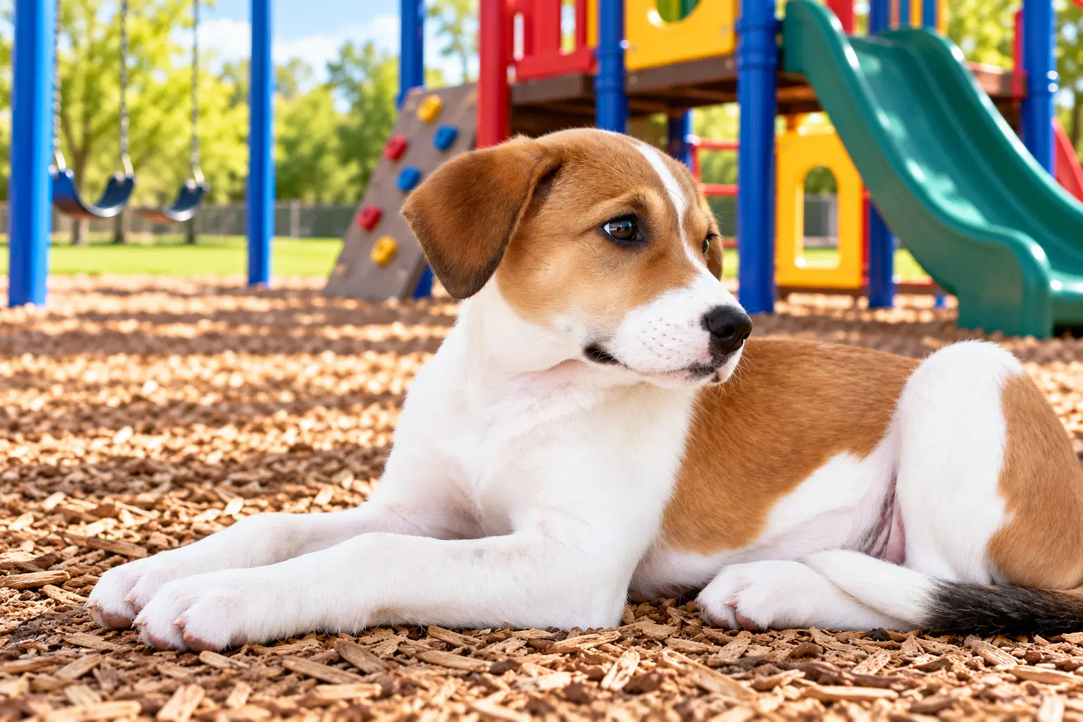 Puppy Maxine image 4