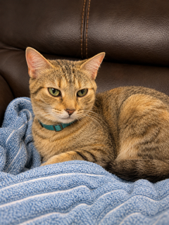 HASBRO, cat — photo 1 of 3