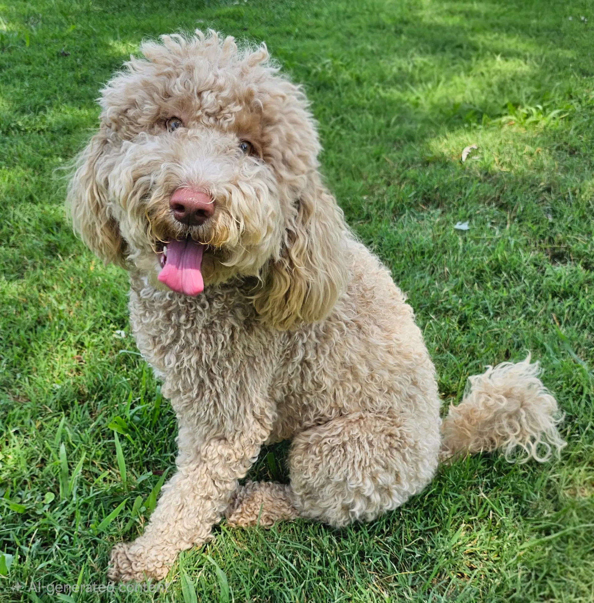 Lilly Doo image 3