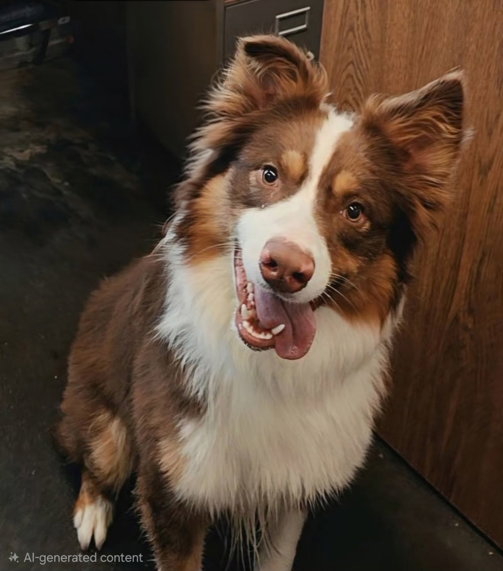 JOSHUA, dog — photo 1 of 4