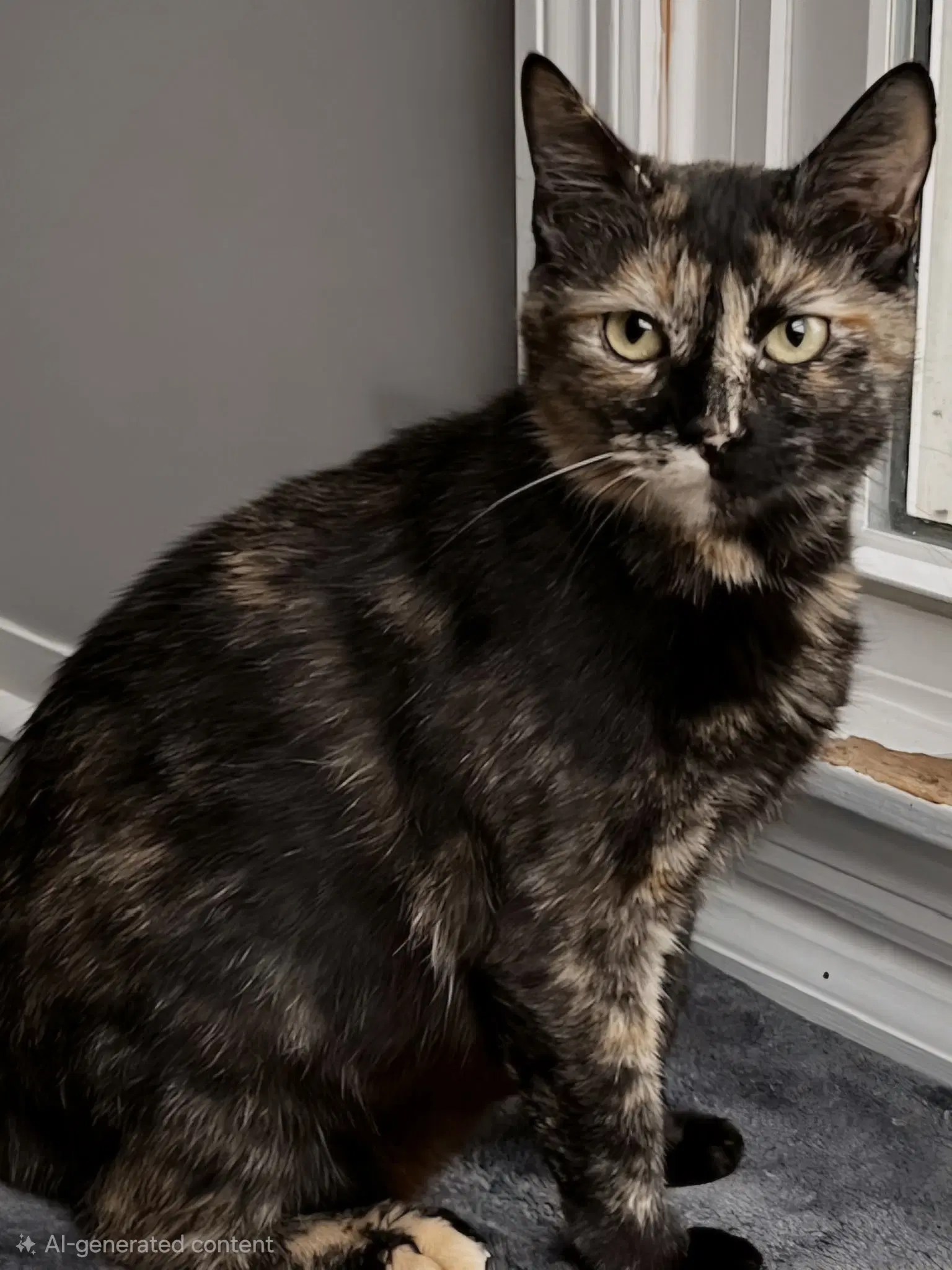 Kitty Cass image 2