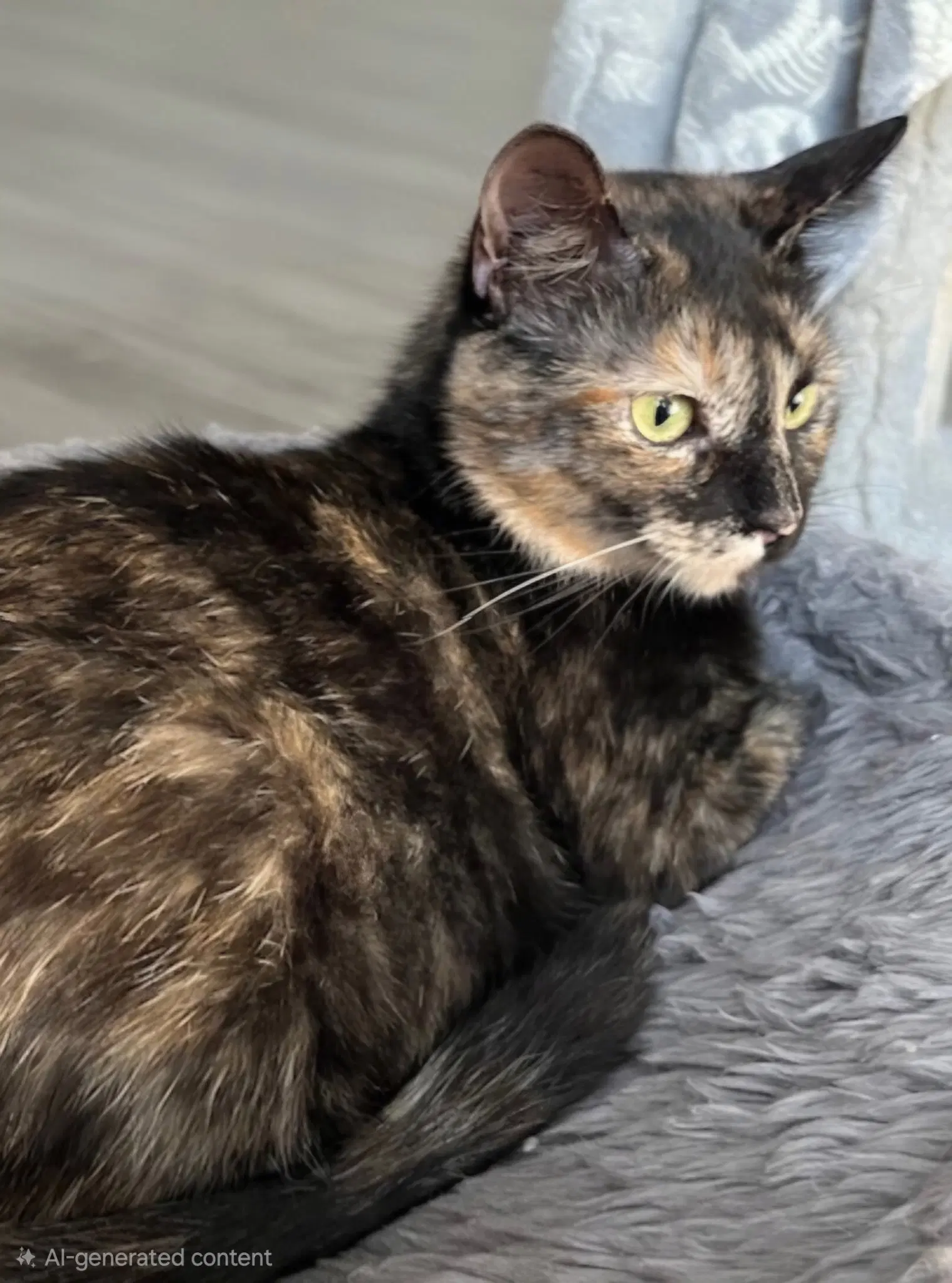 Kitty Cass image 3