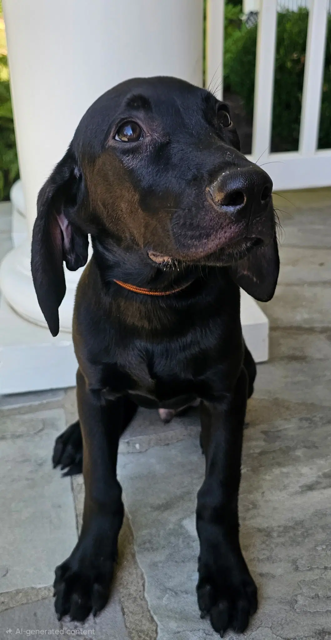 Puppy Jay Jay image 3