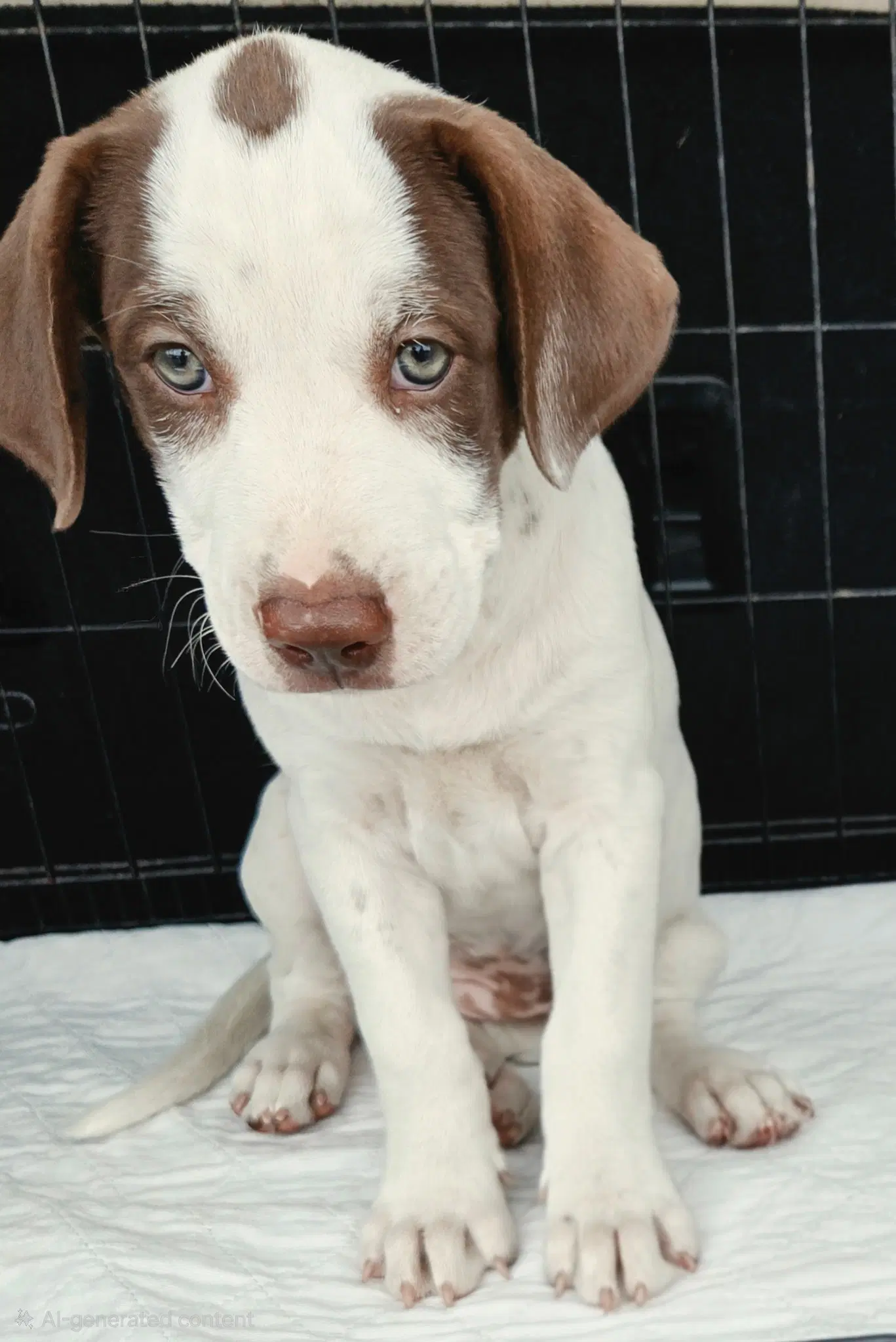 Puppy Ayla image 3