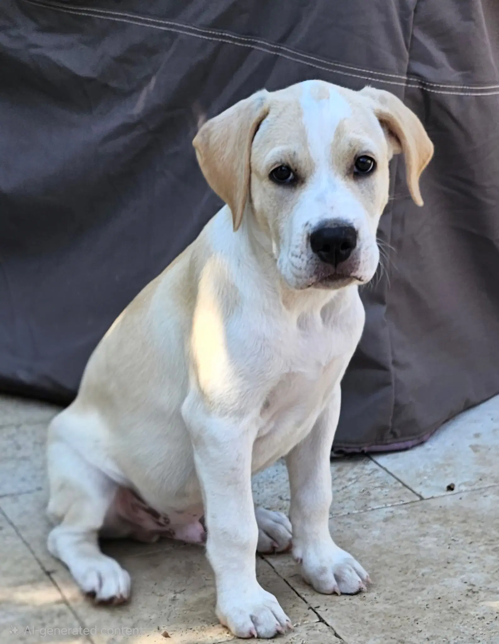 Puppy Beau image 2