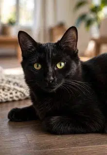 Kitten Boba - Domestic Short Hair
