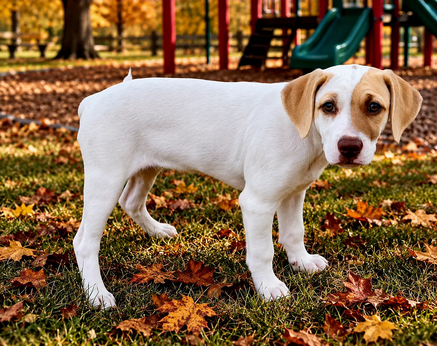 Puppy Lainey Wilson image 2