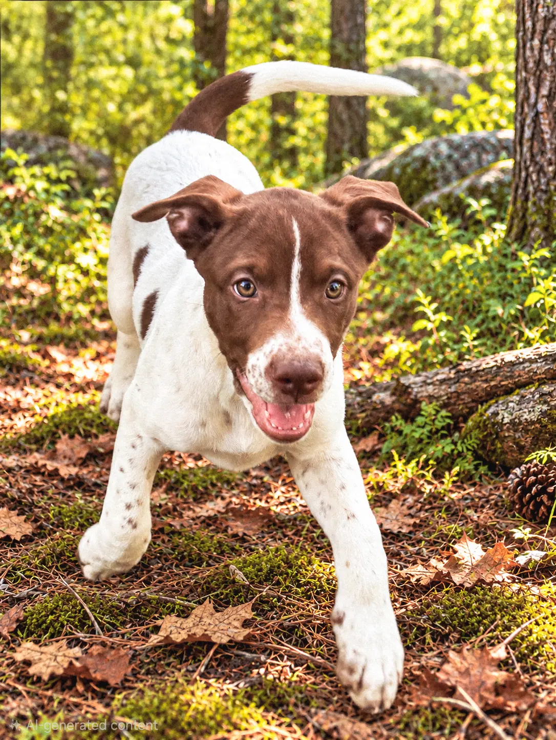 Puppy Dottie image 4