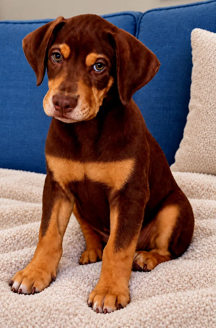 Puppy Deano image 3