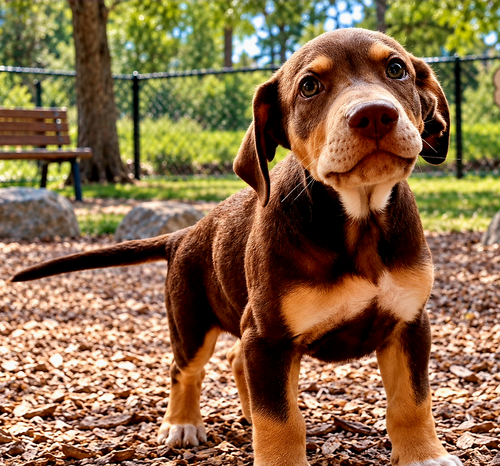 Photo 4 of PUPPY DEANO