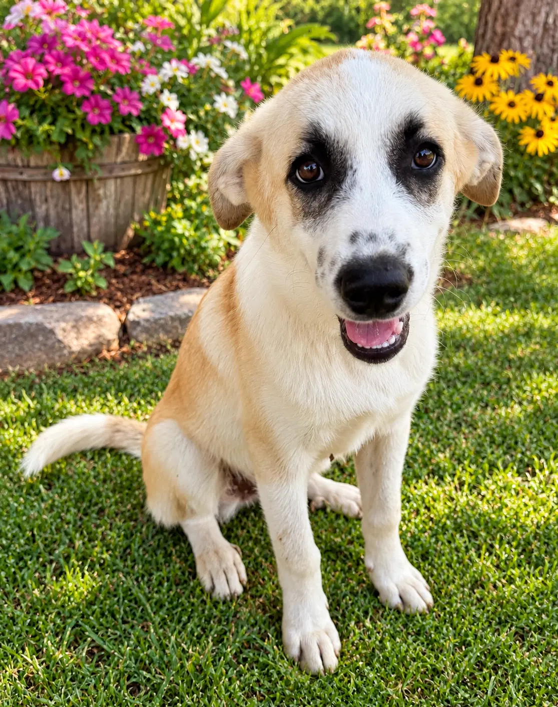 Puppy Karol image 3