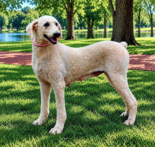 MILLIE, a dog for adoption from Critter Companion Rescue