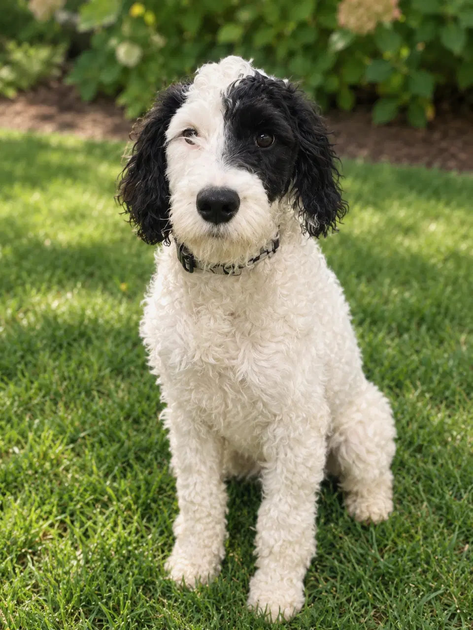 Puppy Finn image 2