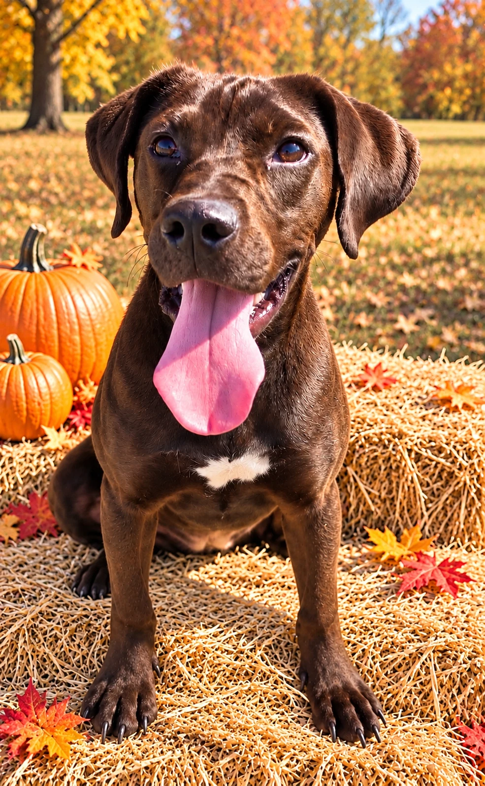 Blaze