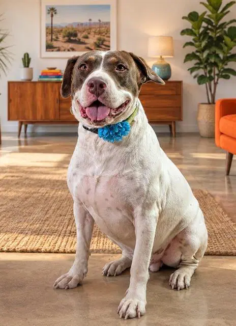 Logan - Pit Bull Terrier