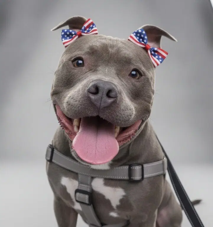 Harley Foster Or Adopt - Pit Bull Terrier