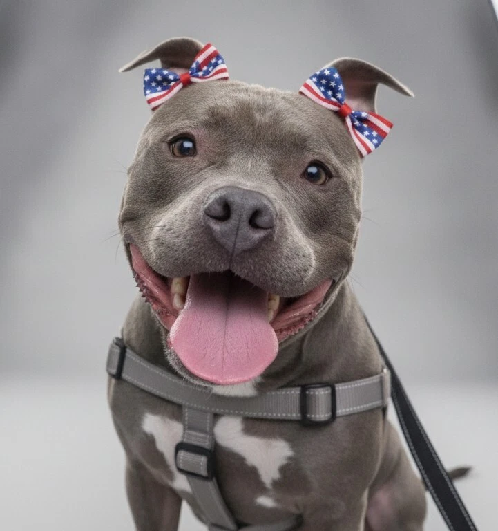 Harley Foster Or Adopt