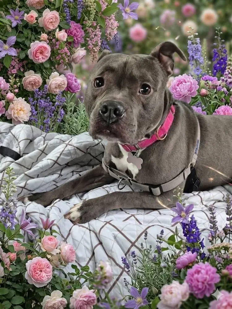 Harley Foster Or Adopt image 2