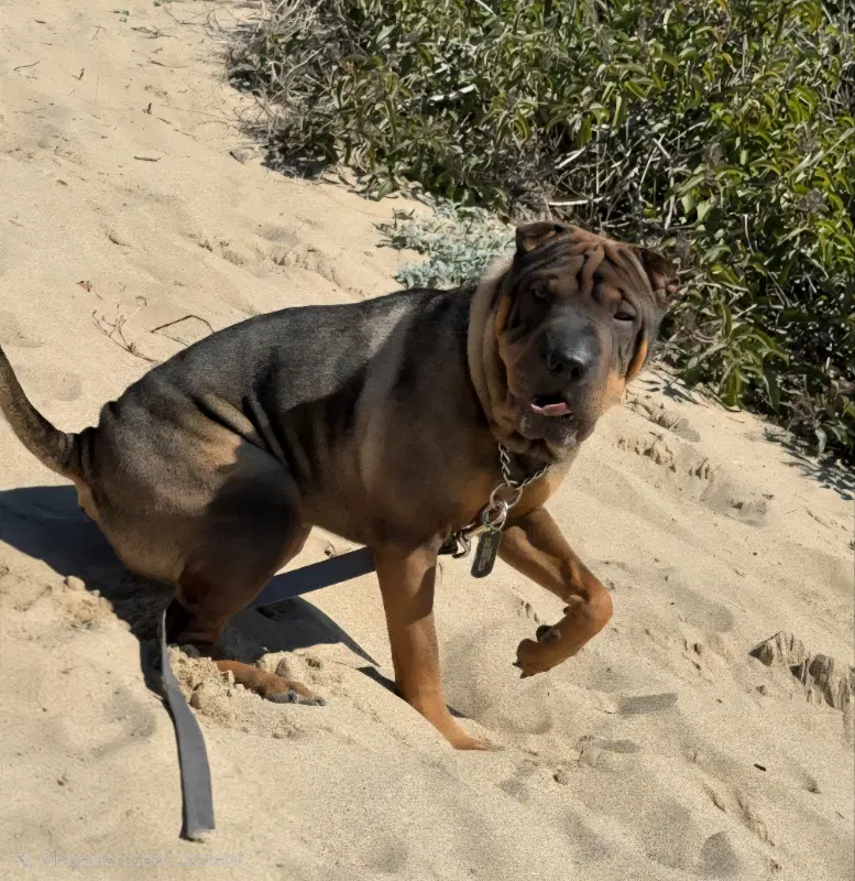Sheba image 4