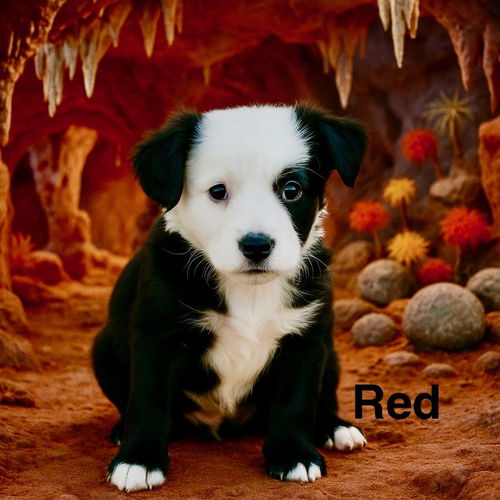 Red Fraggle