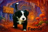 Feenie Fraggle