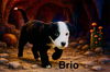 Brio Fraggle