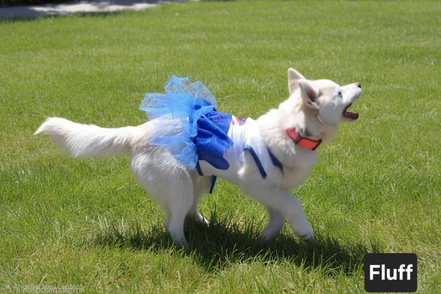 Fluff