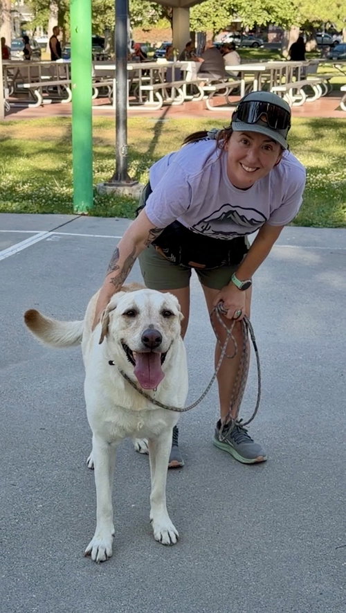 Happy Hank photo 7